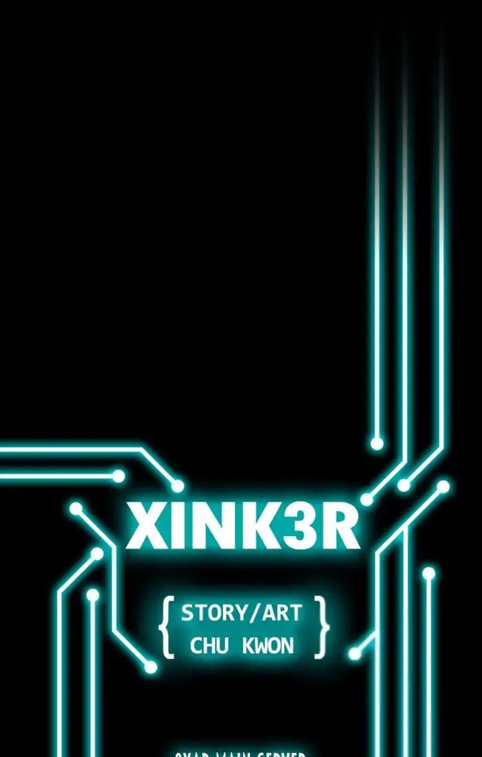 XINK3R-Chapter 172