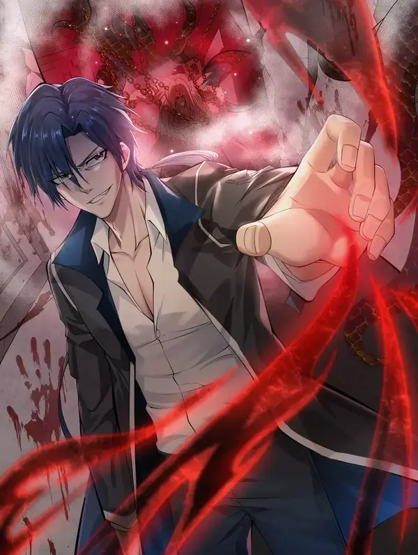 Man From Hell Man From Hell